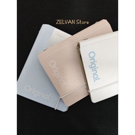 Binder Pastel HardcoverA7 A7 Binder Notebook