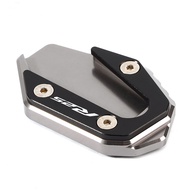 Motorcycle YAMAHA YZF R3 R25 Extra Large Seat Side Support