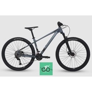 Sepeda MTB 27.5" Pacific Cameron 5.0 TERBARU 5