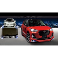 Road Tax Holder Car Roadtax Holder / 路税贴纸架 / Pemegang Road Tax Kereta DAIHATSU