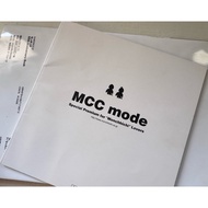 Mochihichi 30th Anniversary Rare Book
