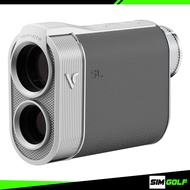 SL3 Active Hybrid GPS Laser Rangefinder กล้องวัดระยะระบบเลเซอร์ + ระบบ GPS รุ่น SL3 | Voice Caddie