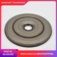 DCT360 For Roewe MG Zotye T600 T700 SR9 T600 T700 SR9 X7 NEW Transmission Front Oil Seal Cover Car A