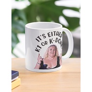 90 Coffee Mug Fiance AngelaDAY – It Bunchs Either K1 or K Done