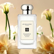 JO MALONE LONDON ENGLISH PEAR & FREESIA COLOGNE น้ำหอมผู้หญิง EDP 100ML