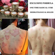 100% Original Natural Zudaifu Eczema Psoriasis Treatment Cream Topical Medicated Chinese Traditional