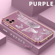 SoftCase Vivo Y33s 4G 5G Y33t Vivo Y33 Y33e vivi vivoY33s vivoY33t vovo vivoY33 vivoY33e viv0 Case C