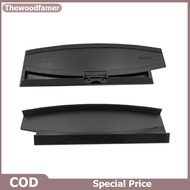 thewoodfamer Vertical Stand Holder Hold Do Base For Playstation PS3 Slim Console EN