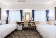 大阪日本橋文樂劇場前東橫 INN