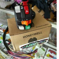 Honeywell Left Switch Universall All Motors