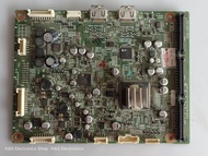 Mainboard JVC รุ่น LT-32EX18 พาร์ท GGB10075 อะไหล่แท้/ของถอดมือสอง รับประกันสินค้า 30 วัน