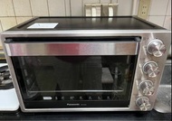 國際牌 烤箱 烘焙烤箱 大烤箱 Panasonic 32L
