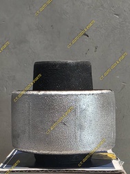 บูชปีกนก VOLVO S60 VOLVO S80(ตัวหน้าและหลัง) MEYLE เยอรมัน