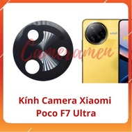 Xiaomi Poco F7 Ultra Camera Glass