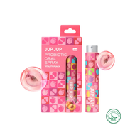JUP JUP Probiotic / Refreshing Oral Spray Series 8ml (6 Flavours to Choose)