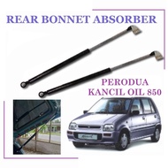 Rear Bonnet Absorber KANCIL850 (00052)