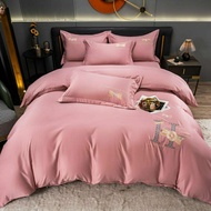 LIQUIDATION SILK BEDDINGS