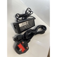 100% ORIGINAL DELL Power Laptop AC Adapter power cord/ Charger 19.5V ..3.34A  Model : DA90PM111  P/N