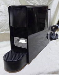 NESPRESSO ESSENZA MINI 膠囊咖啡機