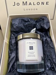 Jo malone 蠟燭200g
