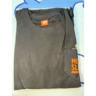 Metal Slug Awakening T-Shirt Size XL by VNGGames