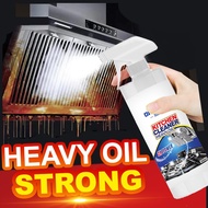 OHSOLAH X2 Kitchen Cleaner heavy oil Kitchen Degreasing Hood Cleaner Cleaning Agent Heavy Oil Dirt D