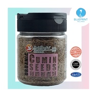 Health Paradise Organic Cumin Seeds 100g