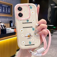 Casing For OPPO A3 4G A3 5G A3X 4G A3X 5G A40 4G A60 5G Case Silicone
