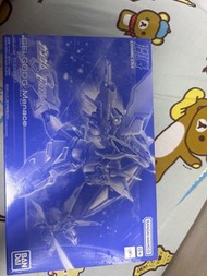Gundam HG PB 限定 Gelgoog Menace