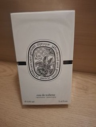 Diptyque 34 Boulevard Saint Germain Eau Rose 淡香水