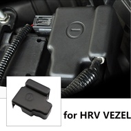 ABS Engine Battery Protection Cap for Honda Vezel HRV 2014- 2016 2017 2018 Battery Negative Dust Cov