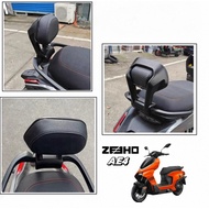 (PRE-ORDER) Zeeho AE4 Back Rest