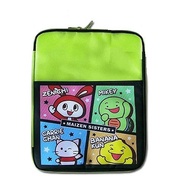 Sunstar Stationery Multi Case UUUM Ver4 Maizen Sisters S2219956