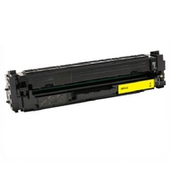 HP CF410X | CF411A | CF412A | CF413A (410X | 410A) Toner Cartridge - Yellow