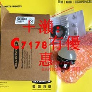BANNER工業指示燈K50LGRYNK50LGRYNQ美國邦納原裝現貨