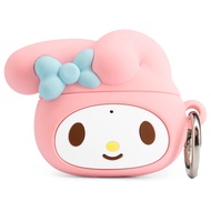 iFace AirPods Pro 2 Case [Hello Kitty and Friends] Compatible with AirPods 2nd Gen Pro - Cute Silico
