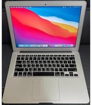 【Apple蘋果】MacBook Air (13吋﹐2017) 筆電 2018出廠 功能皆正常 二手清倉 $6900