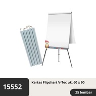FLIP CHART PAPER PRESENTATION PAPER/