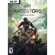 ANCESTORS THE HUMANKIND ODYSSEY V1.4.1  (latest version) (offline PC) (Free update link provided upo