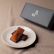 法式費南雪蛋糕禮盒 I 任選2種8入