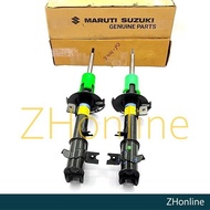 ORIGINAL SUZUKI ERTIGA, PROTON ERTIGA - FRONT ABSORBER (2pcs) 41601M60M01 41602M60M01