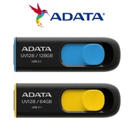 [ADATA ADATA] 32GB 16GB DashDrive UV128 USB3.2 Flash Drive 32G