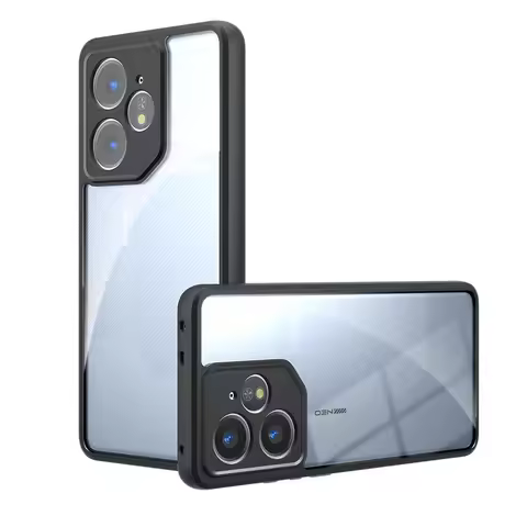Phone Case For oppo find x8s plus x8 ultra realme 15 neo 7 gt 7 pro Case Shockproof Silicone frame c
