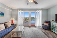 Laketown Wharf 335! 1 BD, 2 Bathroom with Amazing Amenities