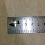 blade soft frog stainless 10pcs