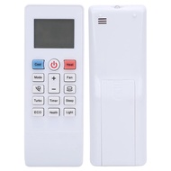 New Vvikizy Replacement AC Air Conditioner Remote Control AC Remote Control for Shinco Air Condition