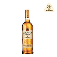Bacardi Gold (750ML)