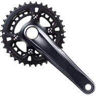 Shimano XT Crankset FC-M8100-2