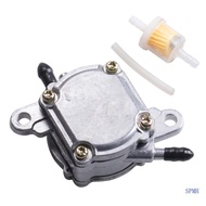 SUP Fuel Pump For GY6 Engine 50cc 80cc 110cc 125cc Motorcycle Engien Fuel Pump