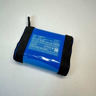 แบตเตอรี่ ตรงรุ่น ทดแทน ลำโพงบลูทูธ Middleton Stockwell 2 (3 cell) รับประกันสินค้านาน 180 วัน (สินค้